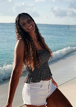 Amaya Tillman